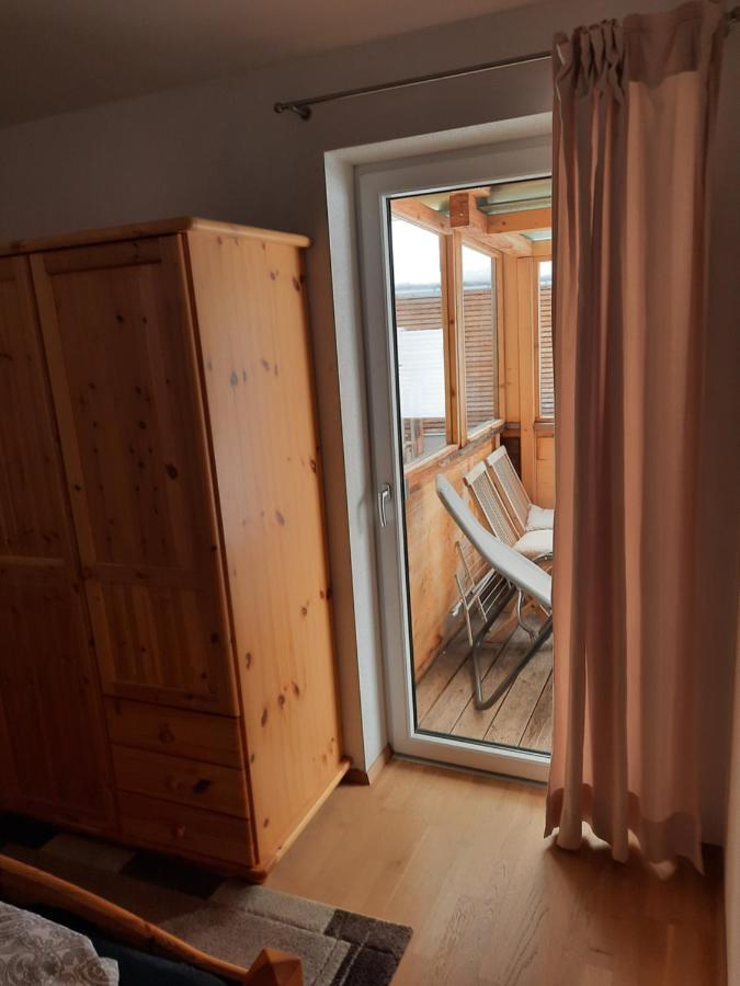 Appartement Am Burggraben
