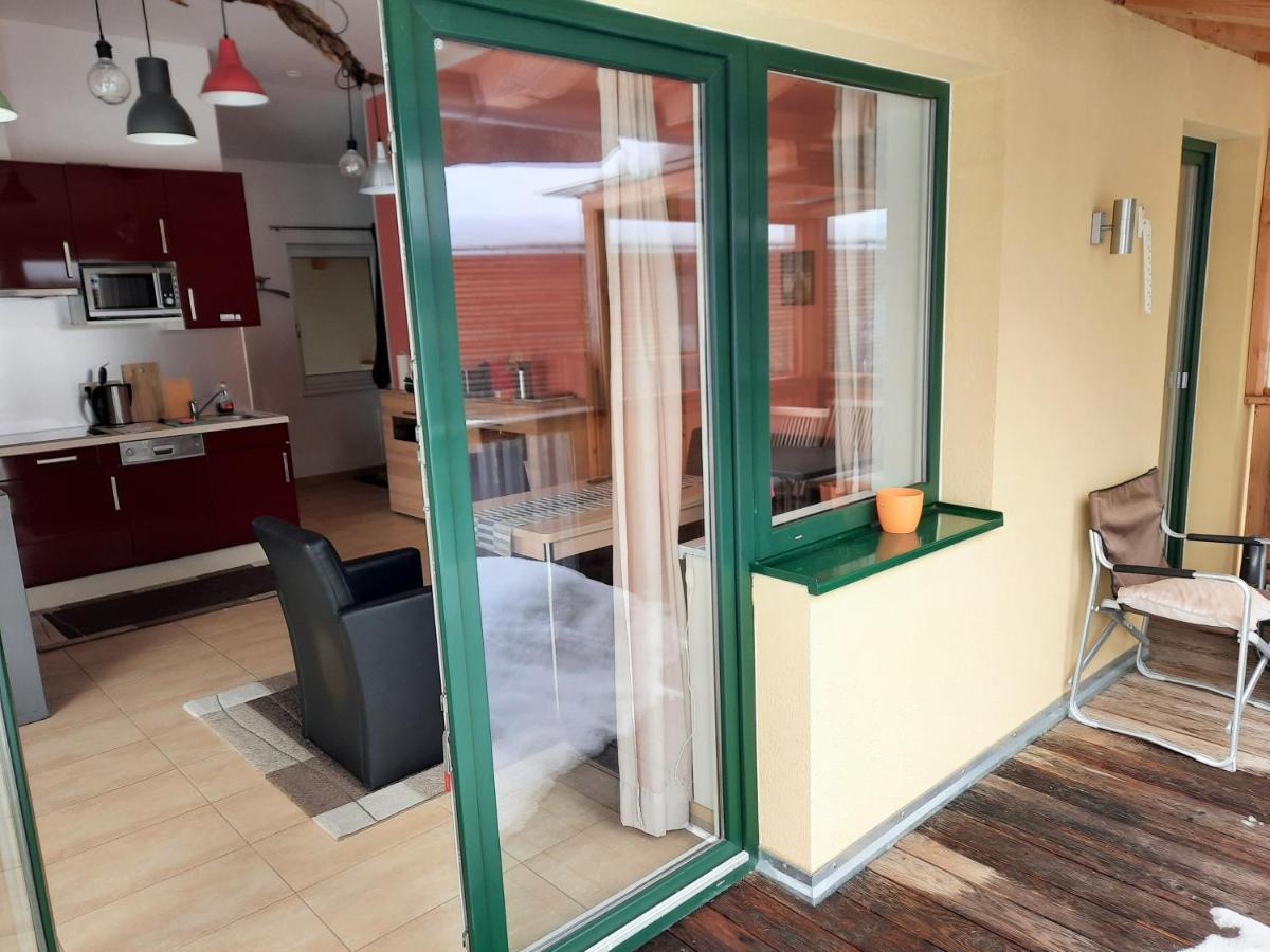 Appartement Am Burggraben