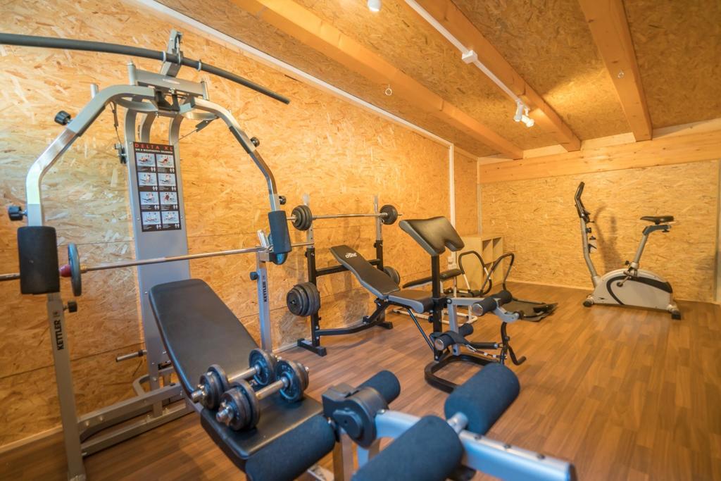 Am Burggraben Appartement
