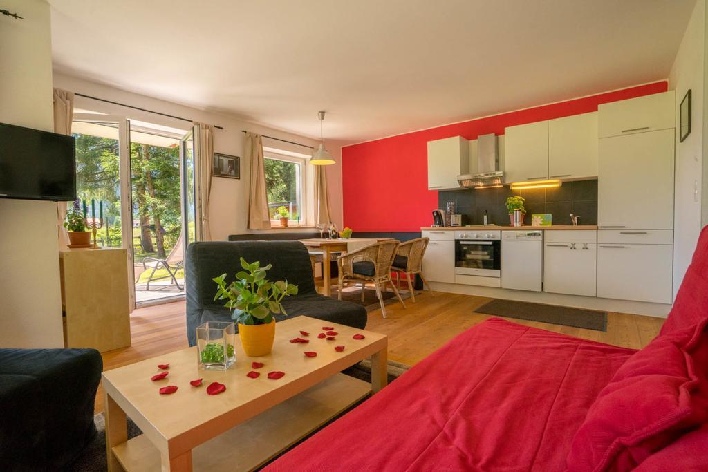 Am Burggraben Appartement