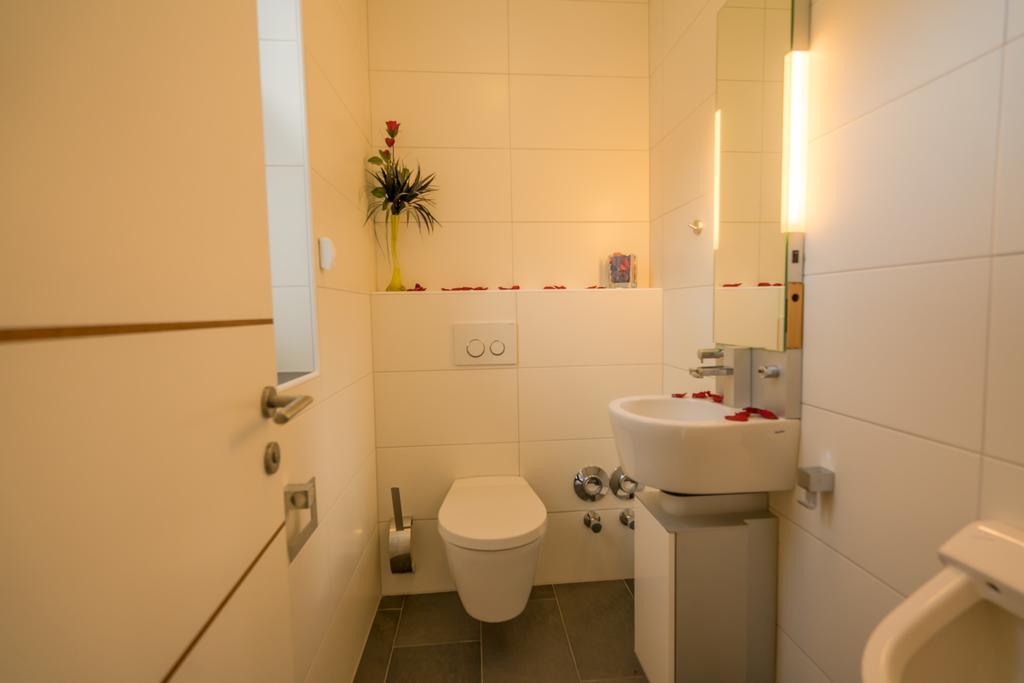Am Burggraben Appartement *
