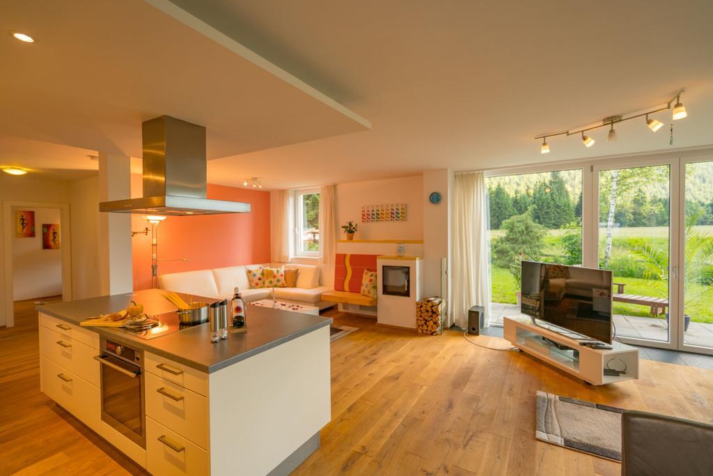 Am Burggraben Appartement
