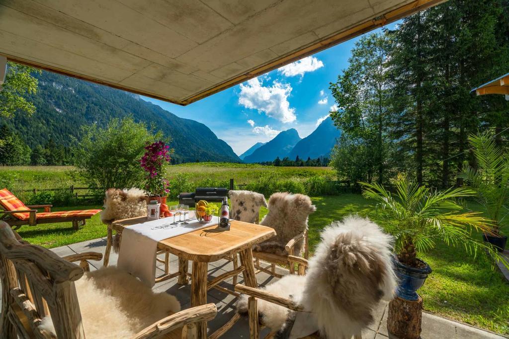 Appartement Am Burggraben