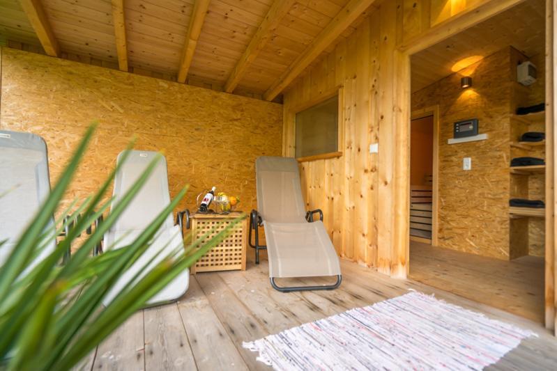 Am Burggraben Appartement Leutasch